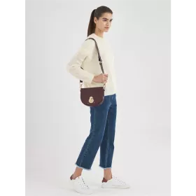 longchamp - sac porté travers cavalcade