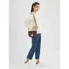 longchamp - sac porté travers cavalcade