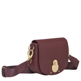 longchamp - sac porté travers cavalcade