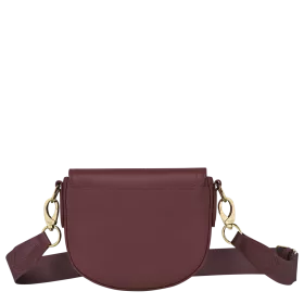 longchamp - sac porté travers cavalcade