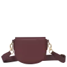 longchamp - sac porté travers cavalcade