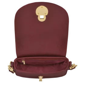 longchamp - sac porté travers cavalcade