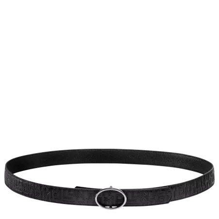 longchamp - ceinture femme la voyageuse lgp