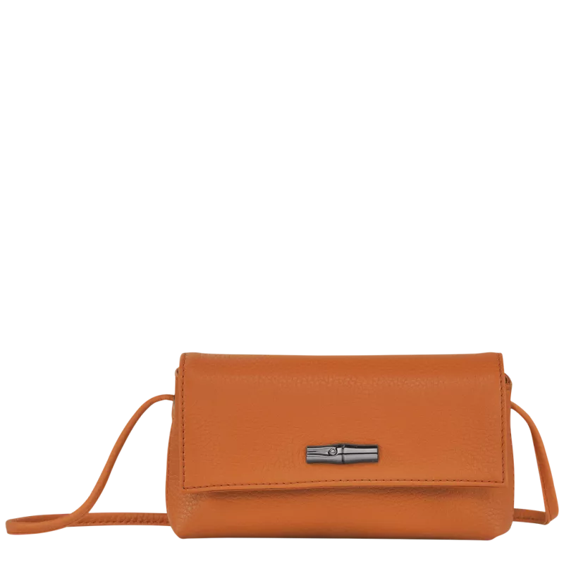 Pouch Roseau Essential de Longchamp Pouch Roseau Essential de Longchamp
