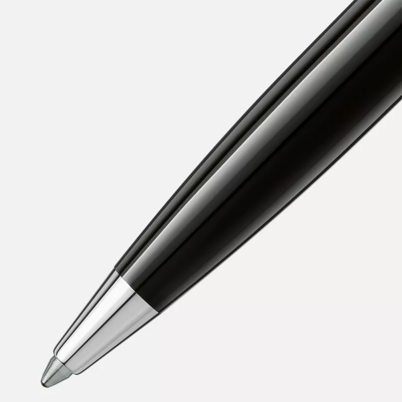 Stylo bille PIX noir Montblanc Stylo bille PIX noir Montblanc