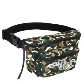 sac banane l camouflage lgp