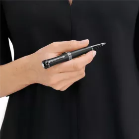 Stylo bille Montblanc Bonheur Boyfriend