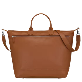 longchamp - sac de voyage le foulonné