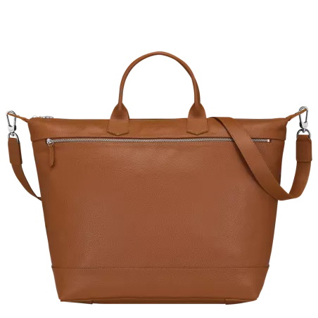 longchamp - sac de voyage le foulonné
