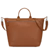 longchamp - sac de voyage le foulonné