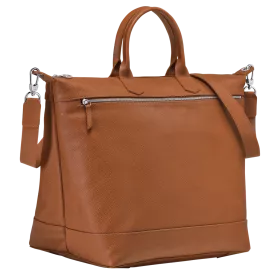 longchamp - sac de voyage le foulonné