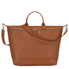 longchamp - sac de voyage le foulonné
