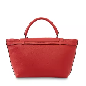 lancel - sac porté main neo charlie