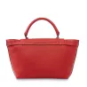 lancel - sac porté main neo charlie