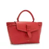 lancel - sac porté main neo charlie