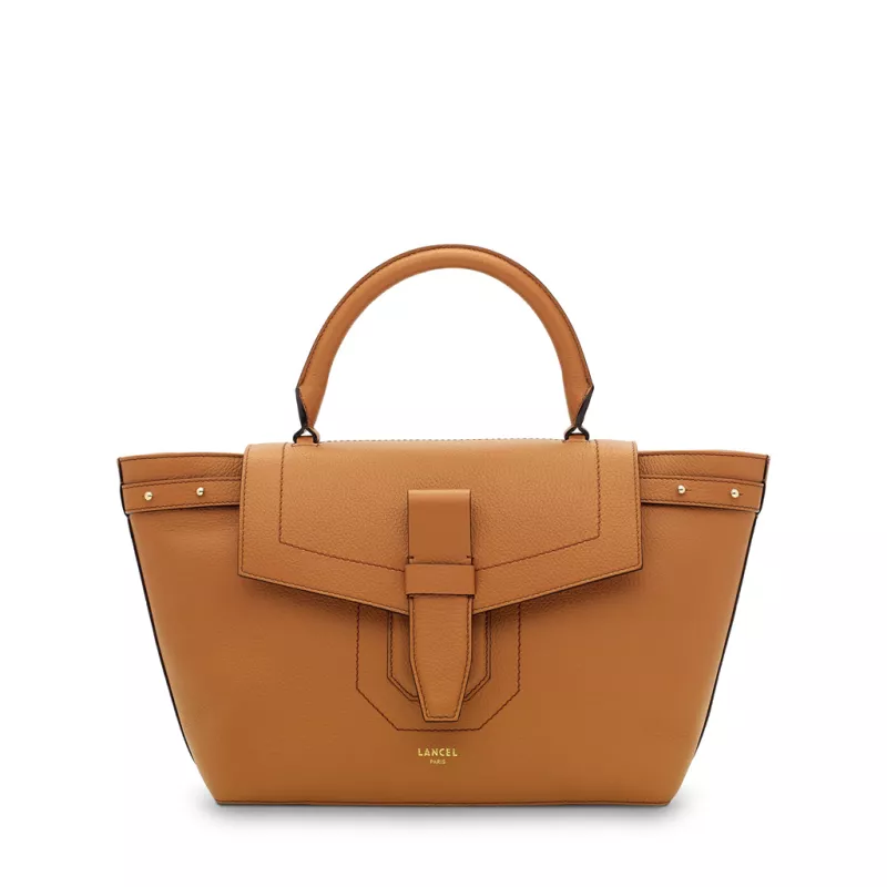 lancel - sac porté main neo charlie lancel - sac porté main neo charlie