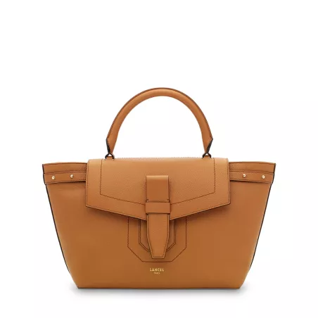 lancel - sac porté main neo charlie