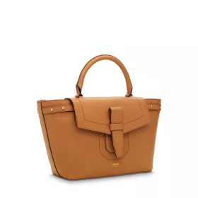 lancel - sac porté main neo charlie