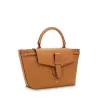 lancel - sac porté main neo charlie