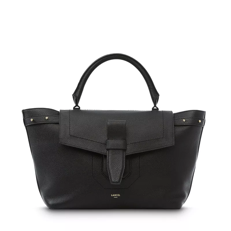 lancel - sac porté main neo charlie lancel - sac porté main neo charlie