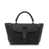 lancel - sac porté main neo charlie