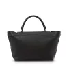 lancel - sac porté main neo charlie