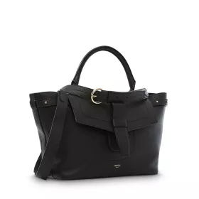 lancel - sac porté main neo charlie
