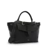 lancel - sac porté main neo charlie