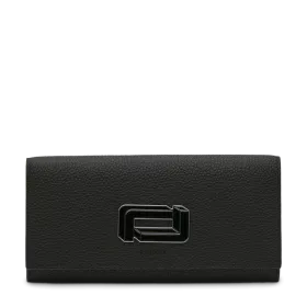 lancel - portefeuille slim rabat mia