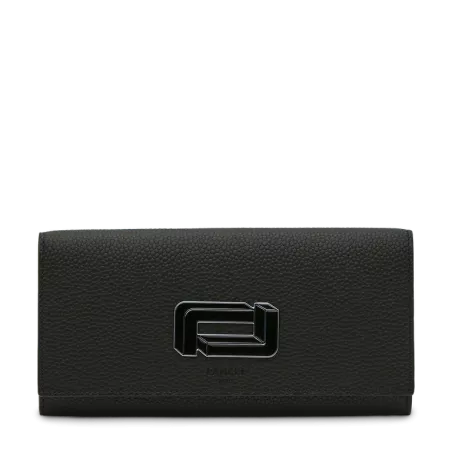 lancel - portefeuille slim rabat mia