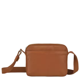 longchamp - sac porté travers le foulonné