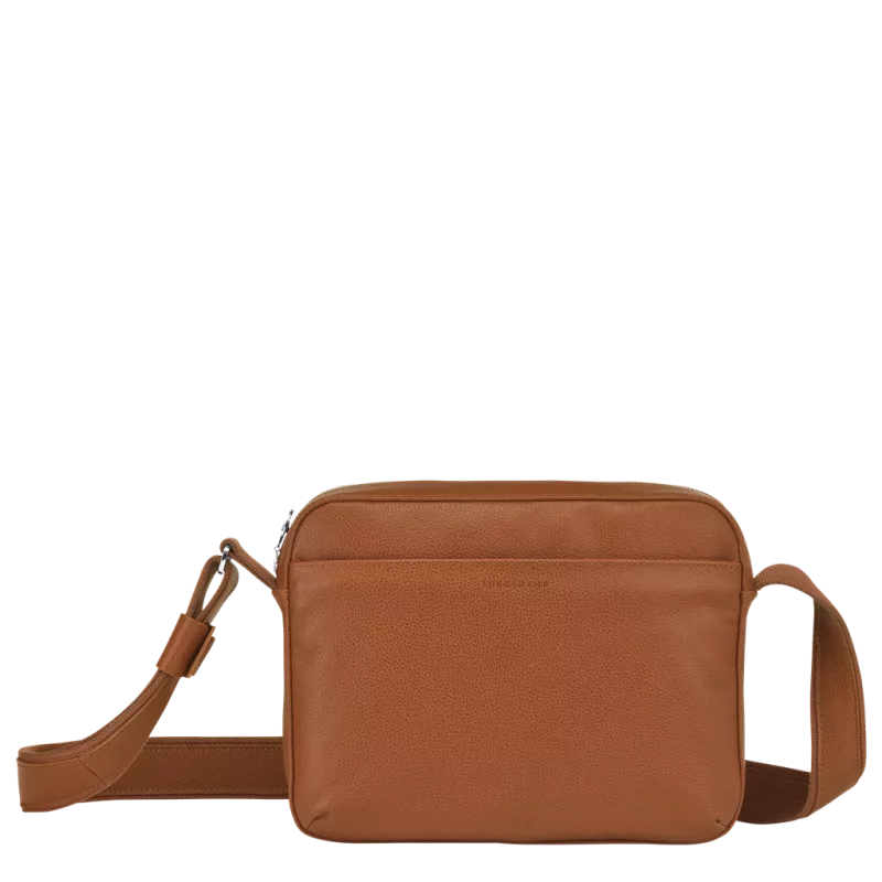 longchamp - sac porté travers le foulonné longchamp - sac porté travers le foulonné