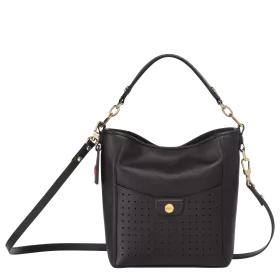 longchamp - sac seau s mademoiselle longchamp