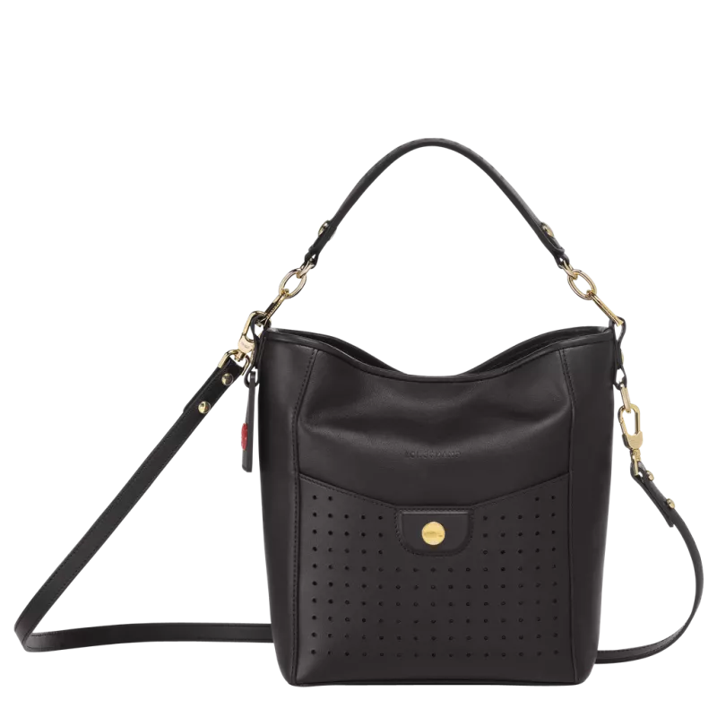 longchamp - sac seau s mademoiselle longchamp longchamp - sac seau s mademoiselle longchamp