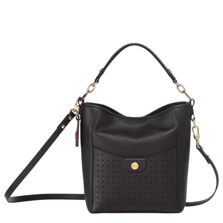 longchamp - sac seau s mademoiselle longchamp