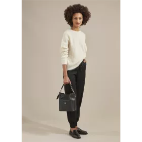longchamp - sac seau s mademoiselle longchamp