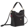 longchamp - sac seau s mademoiselle longchamp
