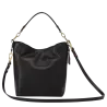 longchamp - sac seau s mademoiselle longchamp