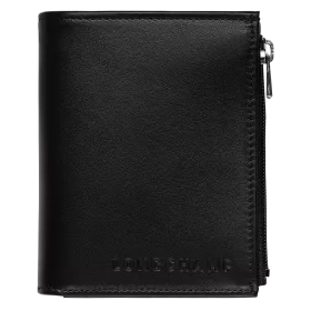 longchamp - portefeuille compact baxi
