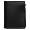 longchamp - portefeuille compact baxi
