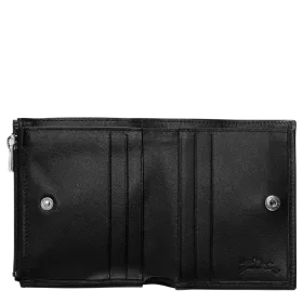 longchamp - portefeuille compact baxi