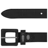 longchamp - ceinture femme roseau essential