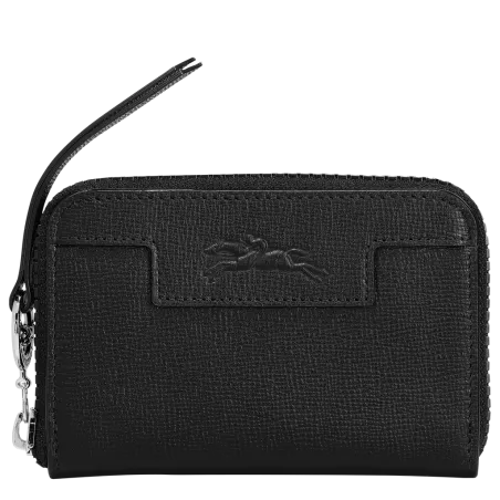 longchamp - porte-monnaie le pliage néo