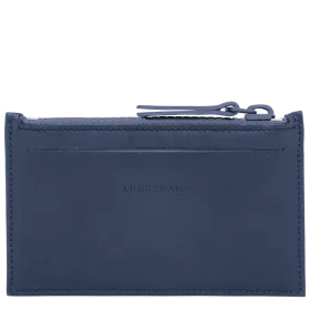 longchamp - porte-monnaie parisis