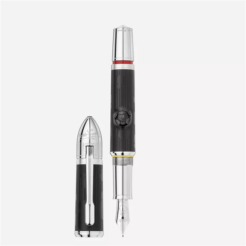 stylo plume (m) great characters walt disney special edition