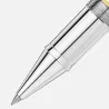 montblanc - rollerball great characters walt disney special edition