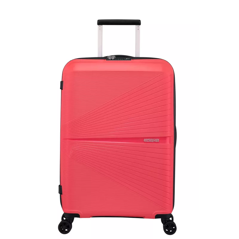 American Tourister Airconic Bagage moyen séjour American Tourister Airconic Bagage moyen séjour