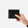 montblanc - porte-cartes 6cc meisterstück soft grain