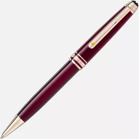 montblanc - stylo bille meisterstück le petit prince classique