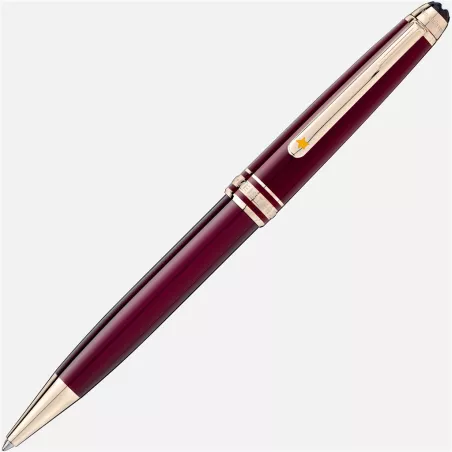 montblanc - stylo bille meisterstück le petit prince classique